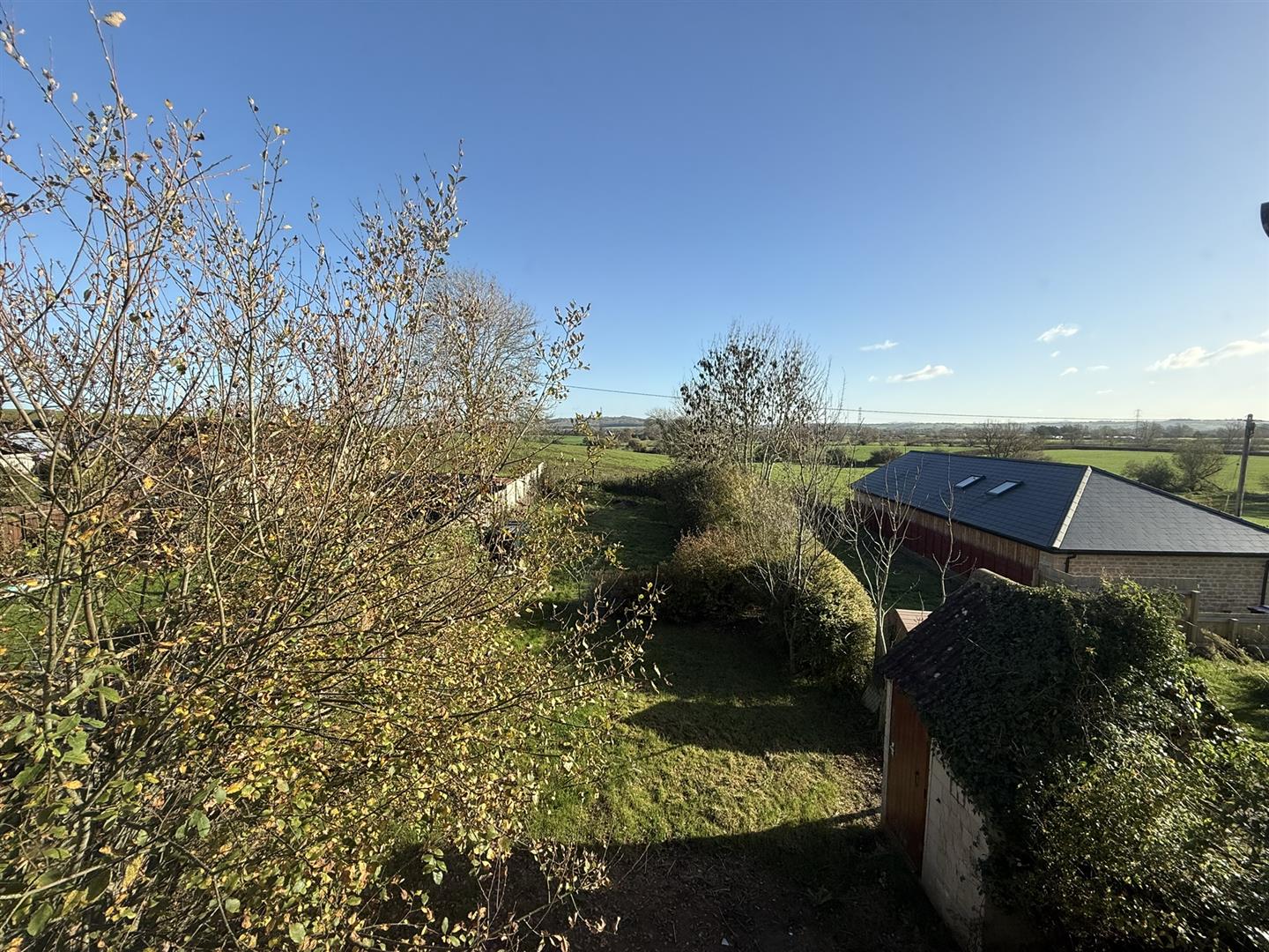 Seagry Hill, Sutton Benger, Chippenham